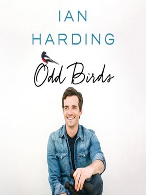 cover image of Odd Birds